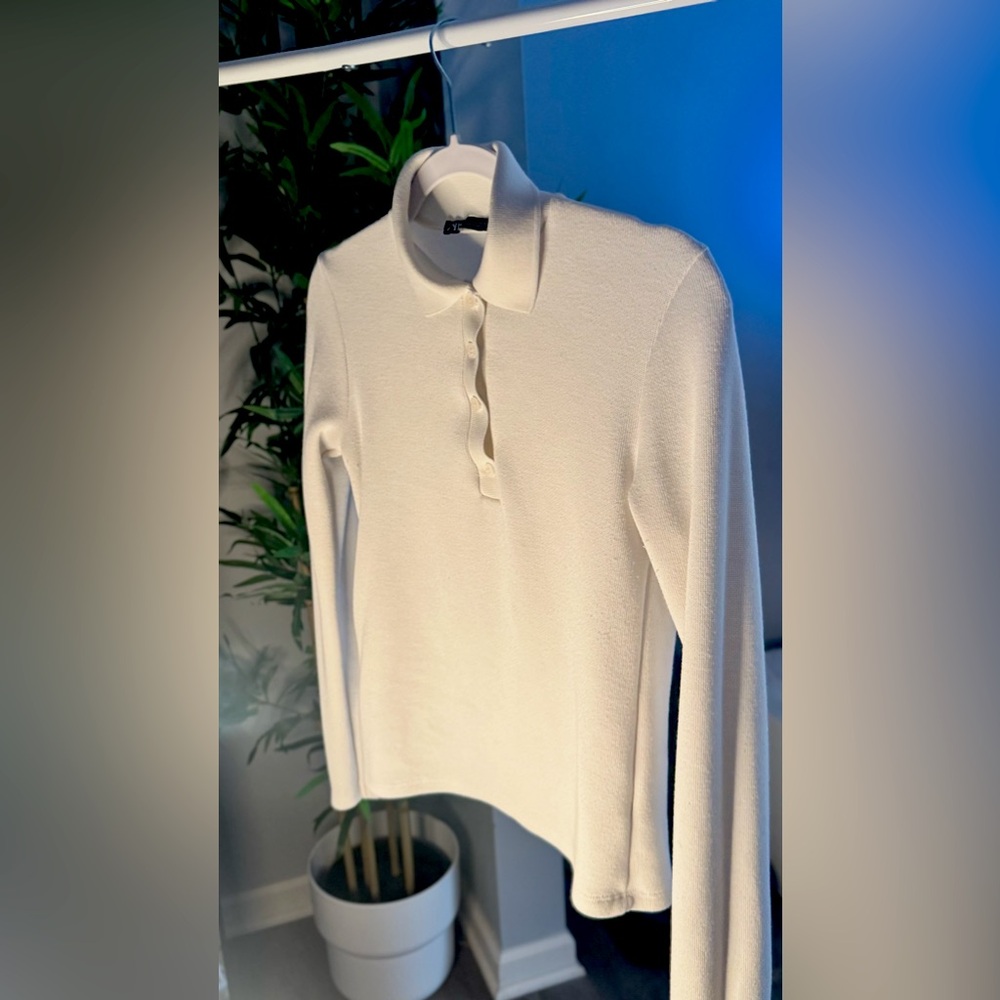 Zara Sweater 🤩